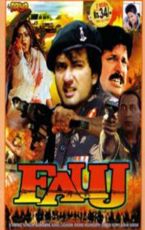 Fauj